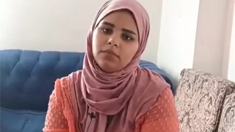 سافر بيهم السودان.. سيدة إسكندرانية تكشف كواليس أخذ زوجها لأولادها والسفر بهم