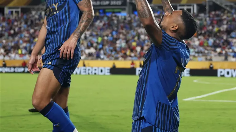 الهلال يقهر مانشستر سيتي في ملحمة كروية ويتأهل لربع نهائي مونديال الأندية