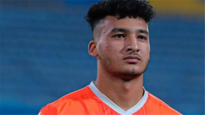  أحمد شريف يتصدر تريند جوجل بعد التعاقد مع الزمالك.. فما القصة؟