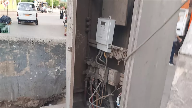 الإهمال يحاصر شبرا الخيمة.. مدينة صناعية تتحول إلى وكر للفوضى والعشوائية