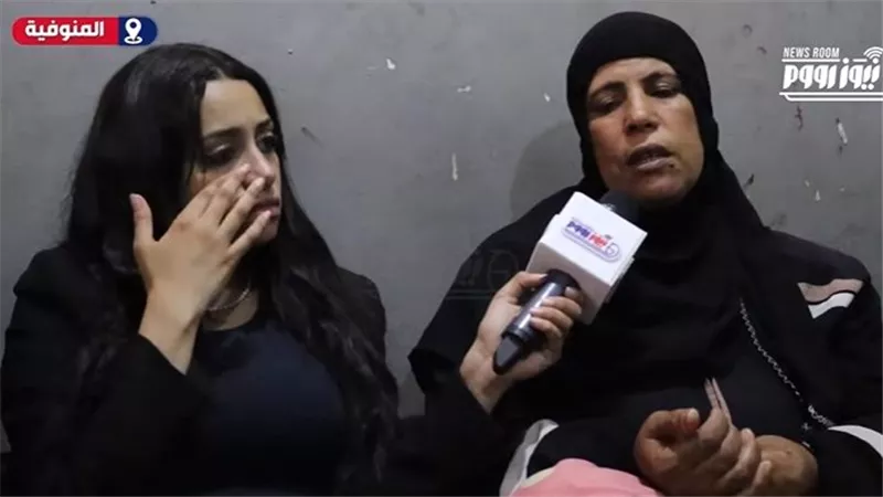 سيدة أعمال تتبرع برحلات عمرة لأسر ضحايا حادث الطريق الإقليمي بالمنوفية 