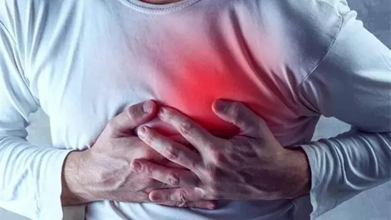 أمراض القلب تتصدر أسباب الوفيات.. وأهمية الوقاية المبكرة