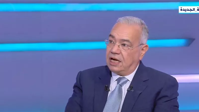 عصام خليل: 30 يونيو أنقذت الهوية الوطنية وأعادت الروح للعمل الحزبي
