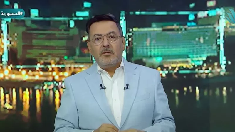 خيري رمضان يكشف كواليس حكم الإخوان: «لم نخطط لإسقاطهم ولكنهم أسقطوا أنفسهم»