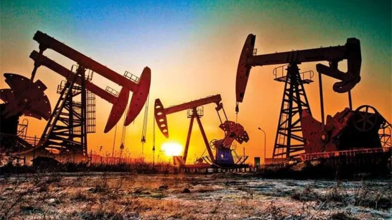 إنتاج النفط الأميركي يسجّل رقمًا قياسيًا.. وأرباح 