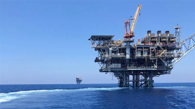 صادرات الغاز في دول التعاون تقفز 15% خلال أبريل.. وأوروبا تتصدر الإنتاج