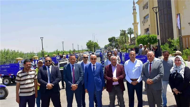 مؤسسة مصطفى وعلى أمين الخيرية: 52 مشروعًا للتمكين الاقتصادي للأولى بالرعاية