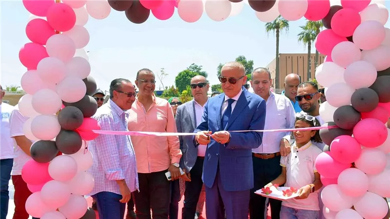 رئيس مدينة البياضية يكرم 4 موظفين بجائزة الموظف المثالي عن شهر يونيو