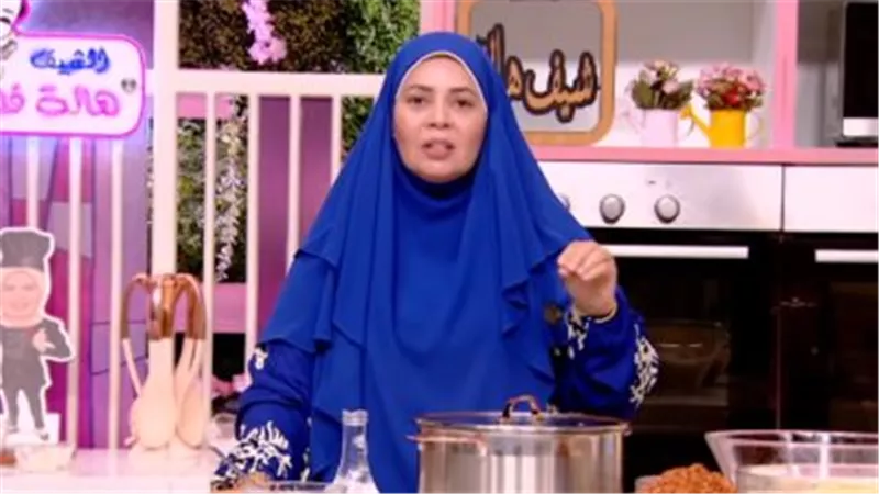 هالة فهمي ليست الأول.. أشهر المذيعات الذين ظهور على الشاشة بالحجاب |تعرف عليهم