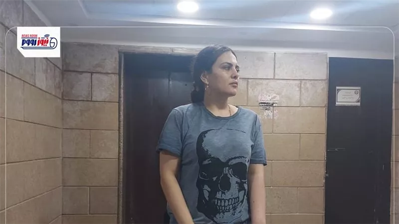 محامي زوجة حسام حسن: انتهاء الخلاف بشأن فيلا الكنج 