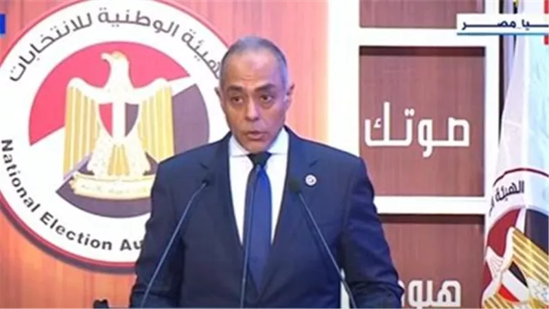 الهيئة الوطنية تنعي موظفة بلجنة انتخابات الأقصر توفيت بحادث قبل بدء التصويت