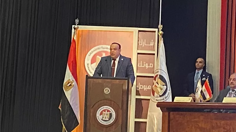 الوطنية للانتخابات: فتح باب الترشح لانتخابات الشيوخ 5 يوليو الجاري