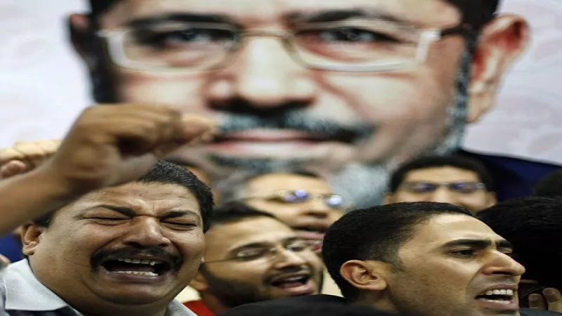 خيري رمضان: حكم الإخوان حوّل مصر إلى «جحيم».. و30 يونيو أنقذت الوطن 