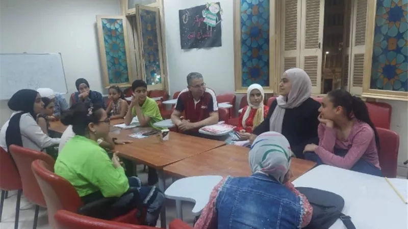 بدء اختبارات الموسم الثاني لمشروع مواهبنا مستقبلنا بمشاركة أكثر من 300 موهوب