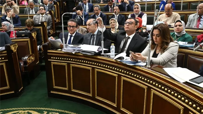 التنمية المحلية:سلمنا مجلس النواب بيانًا بقطع الأراضي الصالحة لمشروعات الإسكان