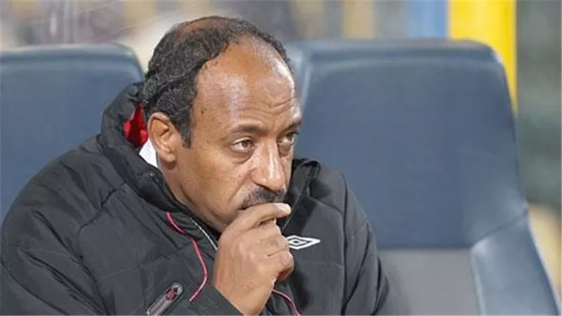 نادى الإسماعيلي يكلف عماد سليمان بمنصب رئيس قطاع الكرة