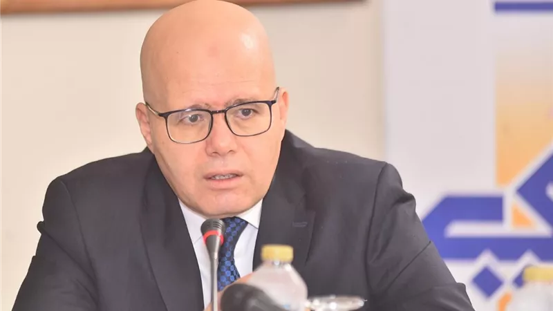 جمال الكشكي: مصر دولة واعية تدرك أهمية احترام العلاقات مع الأشقاء