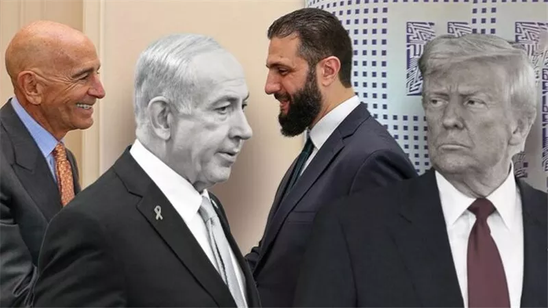 فشل مسار التطبيع قد يدفع إسرائيل لاتخاذ خطوات عدوانية ضد سوريا