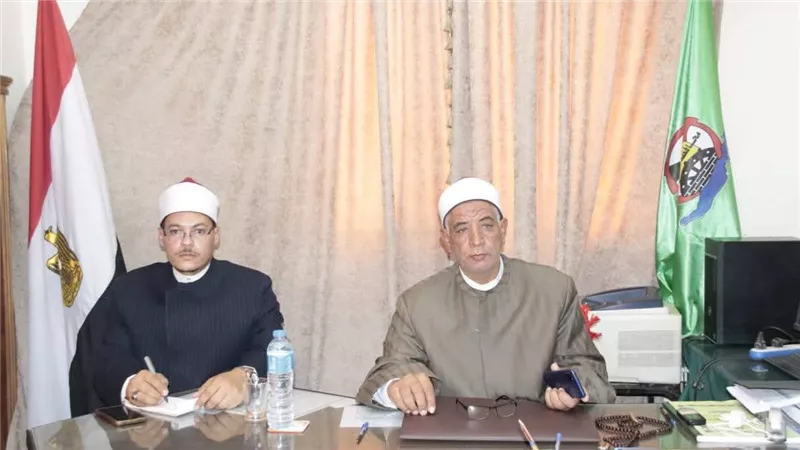 أوقاف الفيوم: الحفاظ على المال العام مطلب شرعى ووطني ولا مكان لمقصر أو مهمل
