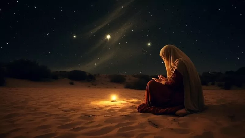 دعاء النوم المأثور عن النبي.. راحة وأجر قبل أن تغمض عينيك