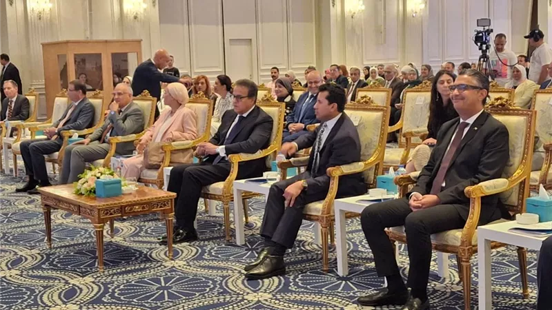وزير الصحة يحذر من 