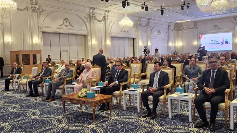 الأمم المتحدة تشيد بخطة مصر للتغذية: استثمار في الصحة 