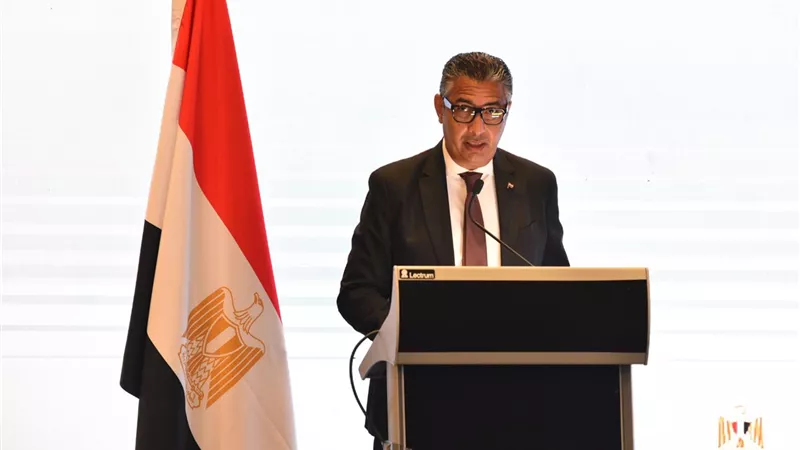 وزير التموين: تدعيم الخبز بالحديد والفوليك ومضاعفة الاحتياطي الاستراتيجي
