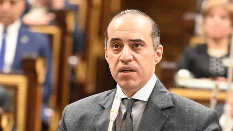 فوزي يهنئ المعينين بالشيوخ: اختيارات تثري العملية التشريعية ونتطلع للتعاون 