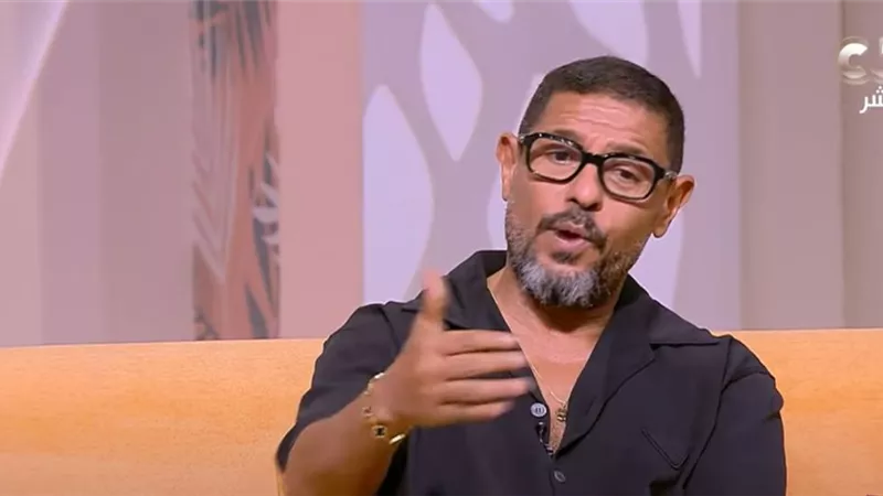 هاني فرحات يكشف كواليس رحلته من رفض الأسرة إلى قمة الموسيقى العربية