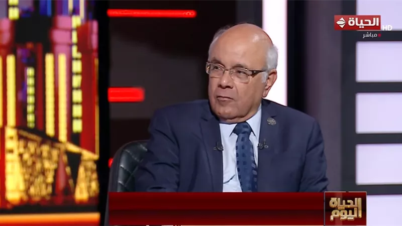 رئيس «إسكان النواب»: الإيجار القديم قانون استثنائي لا يصلح للجمهورية الجديدة