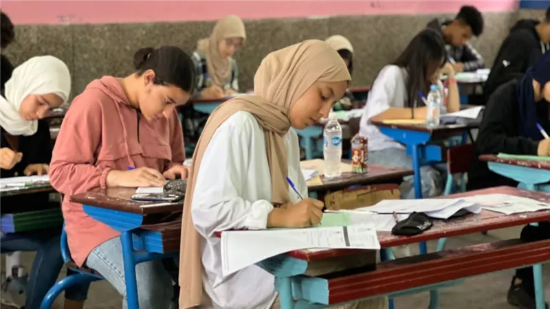 ترقب وقلق.. رابط نتيجة الدبلومات الفنية 2025 في محافظة المنيا