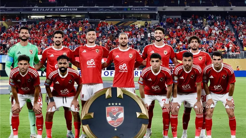 مصدر في الأهلي لـ نيوز رووم: ثنائي الفريق يقترب من سيراميكا كليوباترا
