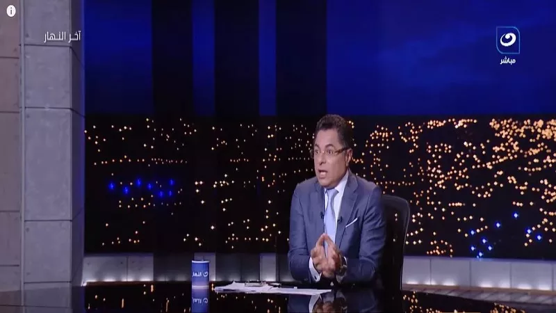 خالد أبو بكر يحذر من كارثة إنسانية بسبب قانون الإيجار القديم
