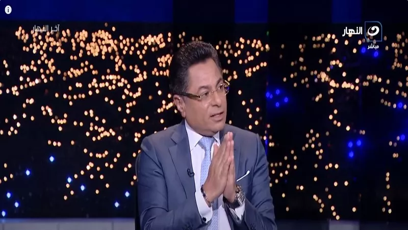 خالد أبوبكر: إيران يجب أن توجه ضربتها لإسرائيل لا الخليج| تفاصيل 