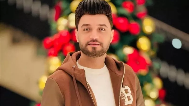 بسبب تصريح الدفن.. تأخير صلاة الجنازة على الفنان أحمد عامر بالغربية 