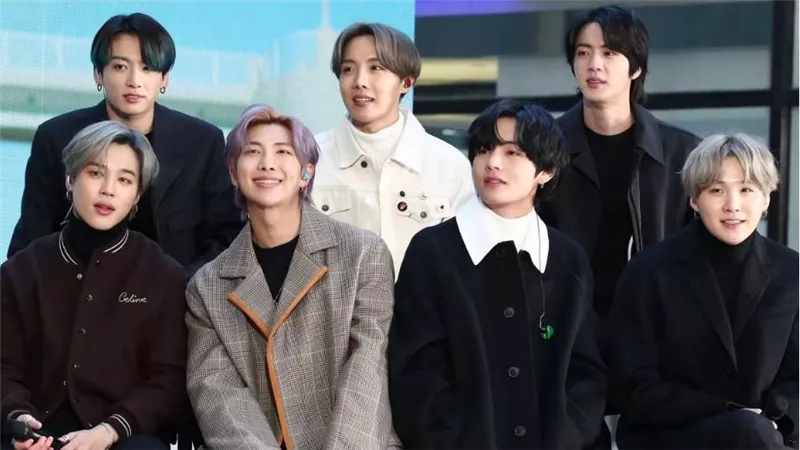 عودة BTS إلى الساحة الفنية بألبوم جديد وجولة عالمية في 2026