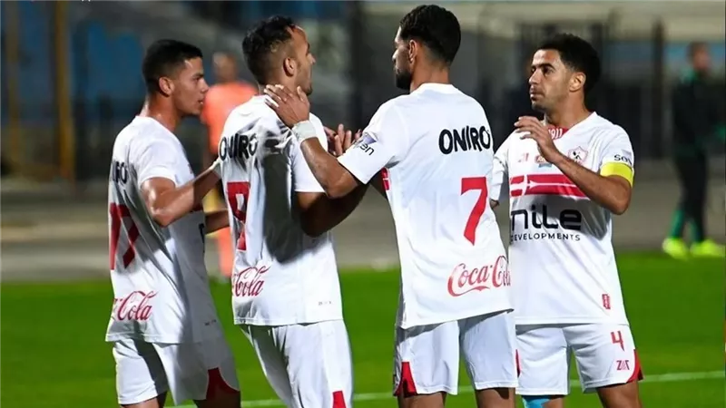 الزمالك يقترب من تعيين أكرم فريد رئيسًا للجهاز الطبي
