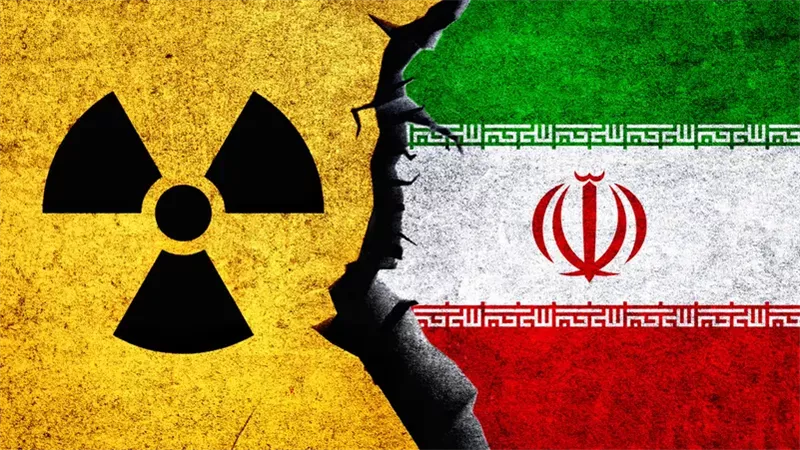 الوكالة الدولية للطاقة الذرية: مخاوف من عدم التحقق من مخزون اليورانيوم المخصب 