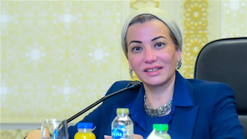 وزيرة البيئة: مصر نجحت في توحيد الصوت الإفريقي ولعبت دورا رياديا بملف البيئة