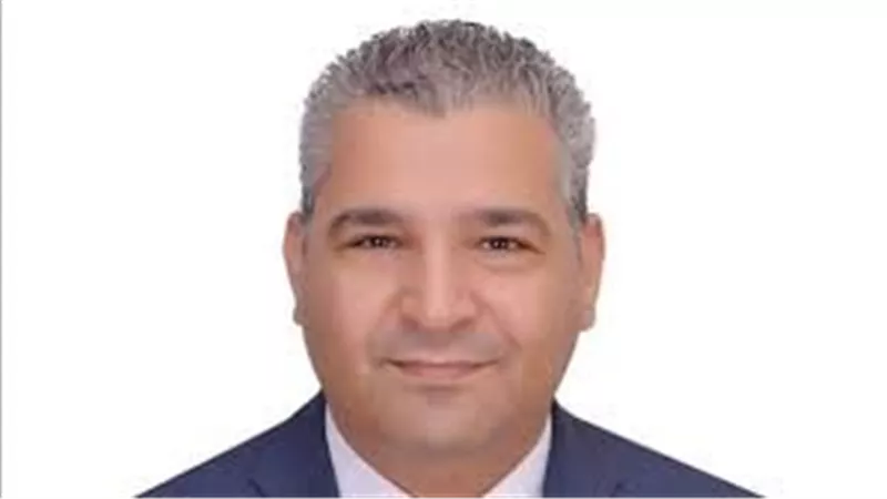عياد رزق: السردية الوطنية تعزز مكانة مصر على خريطة الاقتصاد الإقليمي والدولي