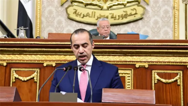 وزير الشؤون النيابية: قانون الإيجار الجديد يعيد التوازن ويضمن حقوق الجميع