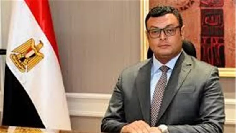 وزير الإسكان يوجه بتأمين التغذية الكهربائية لمحطات مياه الشرب والصرف الصحي
