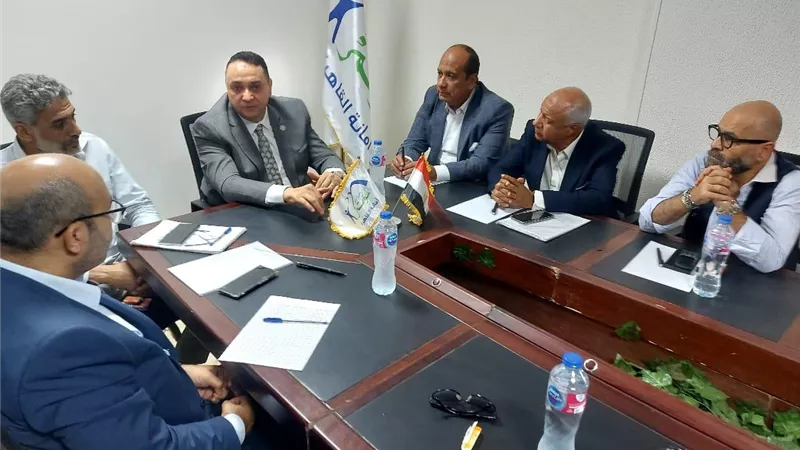 حزب المؤتمر يدفع بـ5 مرشحين على المقاعد الفردية بالقاهرة بينهم سيدة