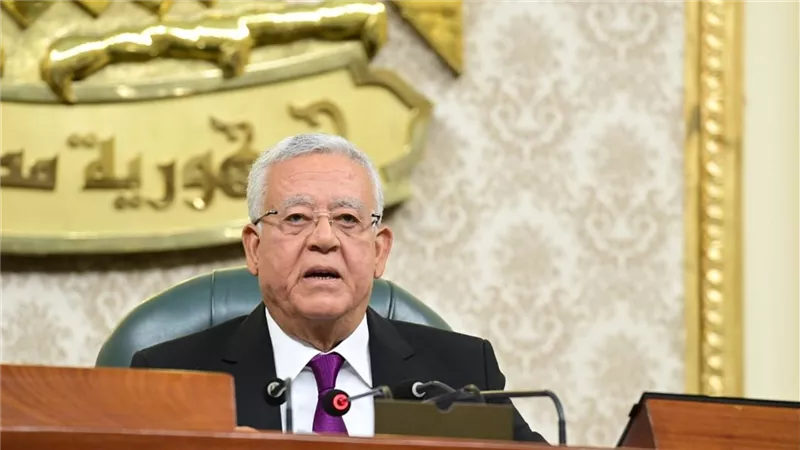 مجلس النواب يعلن انتهاء دور الانعقاد العادي الخامس رسميًا