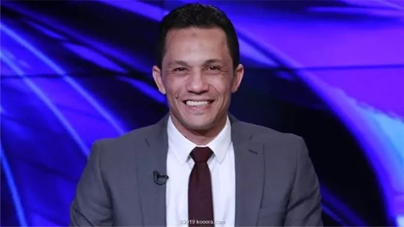 عبدالحليم علي: هدفي في الحضري الأغلى.. ونحتاج للاعبين بدوافع مختلفة