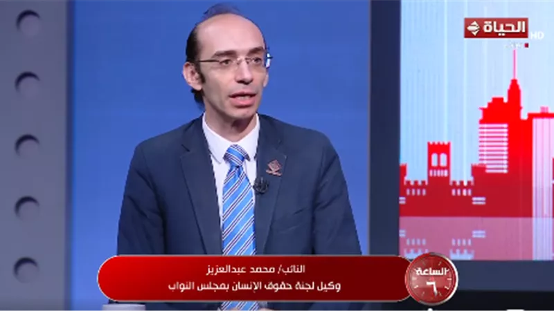 «حقوق الإنسان»: جماعة الإخوان وضعت نفسها في عداء مع المجتمع ككل   
