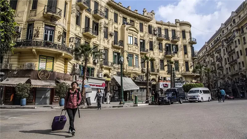 عمر صفوت عبدالحليم عن قانون الإيجار القديم: «هيبقي كارثه علي البلد»