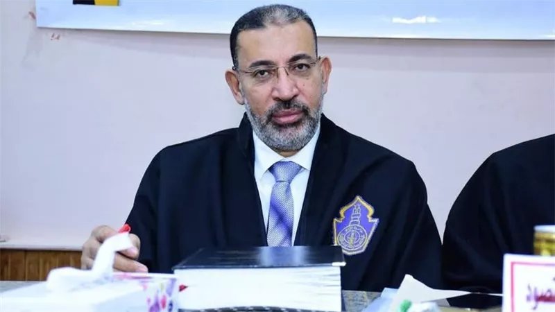 ترقيات جامعة الأزهر.. الدكتور حسين الشيخ وكيلًا للدراسات العليا «بنات العاشر»