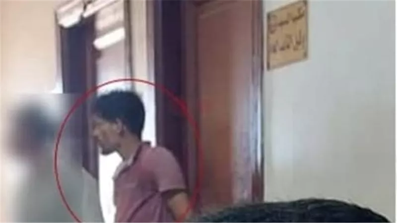 تفاصيل صادمة من المتهم في تصادم التريلا مع ميكروباص: «الحجر السبب»