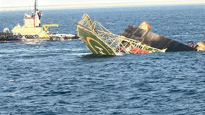 “كثفوا البحث”.. والدة مهندس بحفار جبل الزيت تطالب الرئيس السيسي بالتدخل